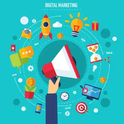 Digital Marketing