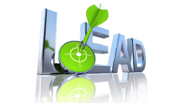 b2b lead generation