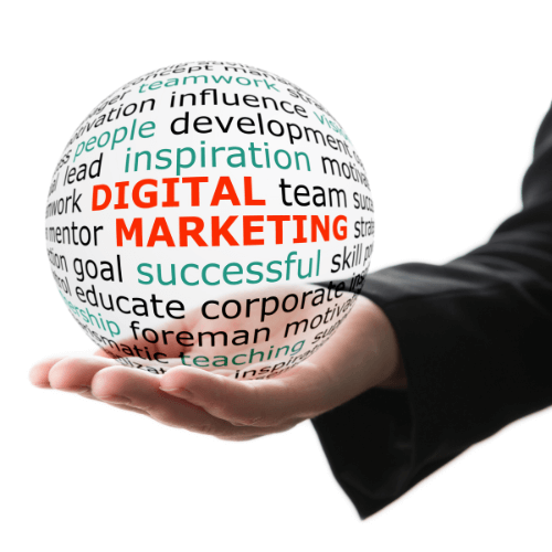 why digital marketing