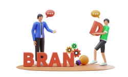 brand building