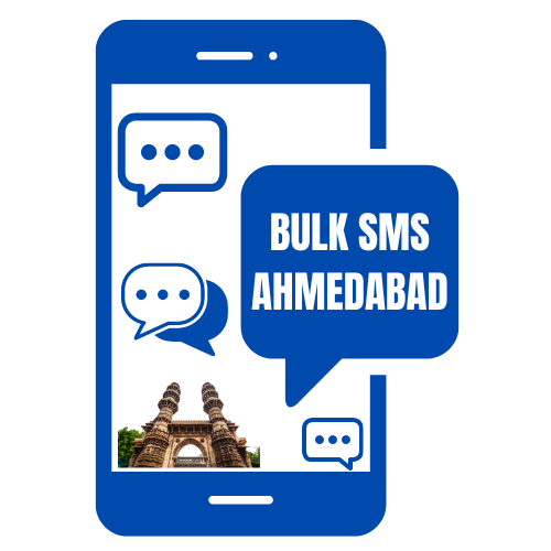 bulk sms ahmedabad