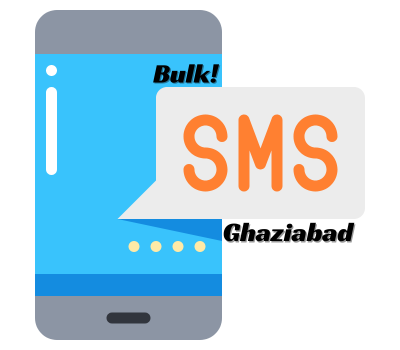 bulk sms ghaziabad