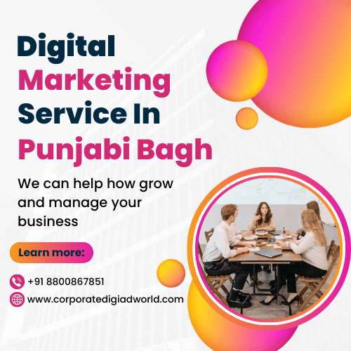 digital marketing punjabi bagh