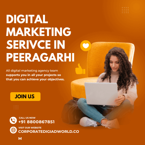 digital marketing serivce peeragarhi