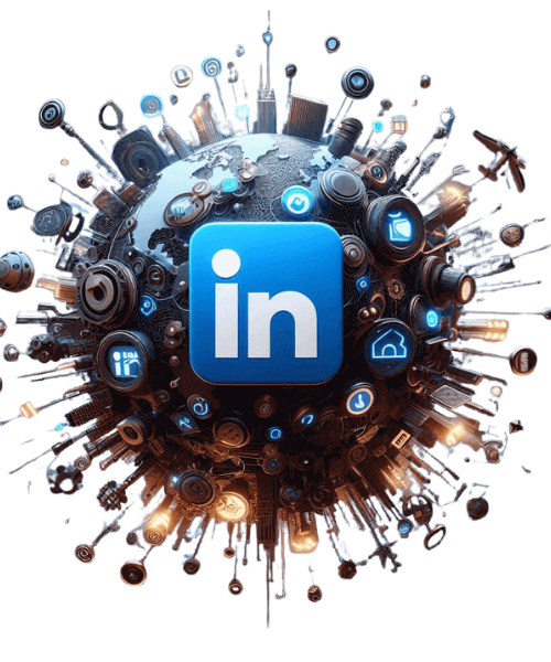 linkedin