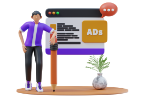 google ad